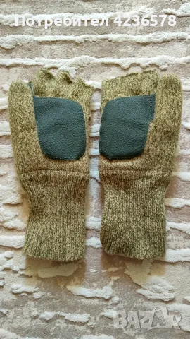 Зимни  ръкавици , снимка 3 - Ръкавици - 56380651