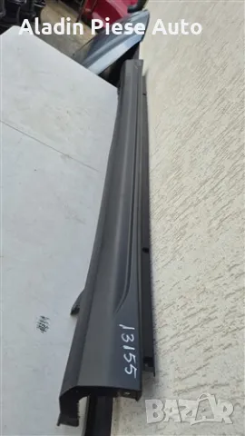 Декорация за праг ляв Suzuki SX4 SX-4 година 2021 2022 2023 код 7724163T0, 77241-63T0, снимка 4 - Аксесоари и консумативи - 50387857