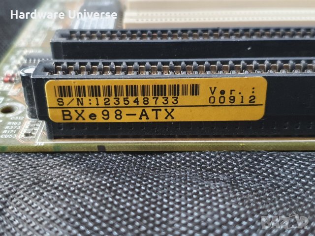 Zida Tomato BX, снимка 7 - Дънни платки - 34808911