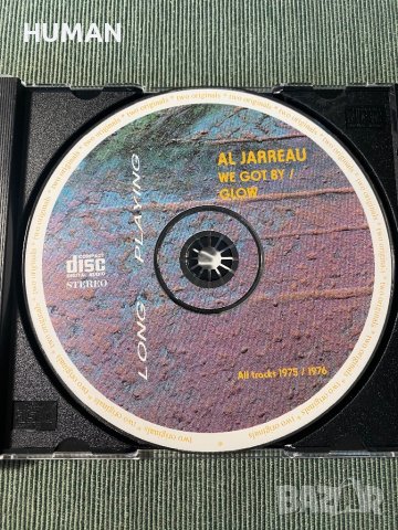 All Jarreau - Chick Corea , снимка 3 - CD дискове - 41963871
