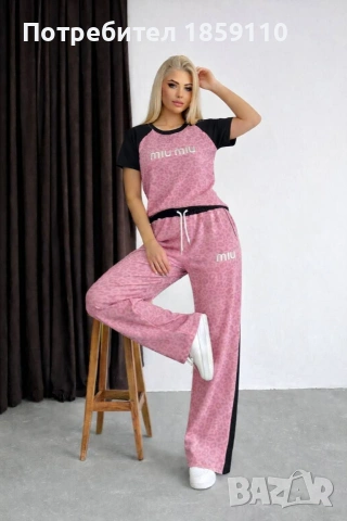 дамски комплект , снимка 3 - Комплекти - 53415825