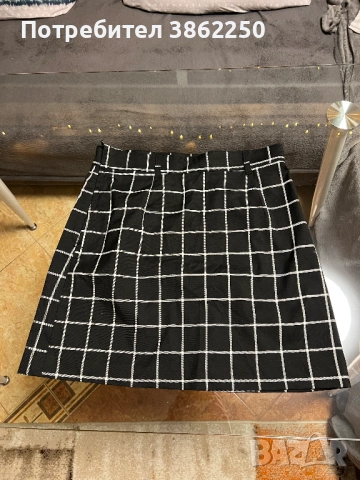 Дамска пола 