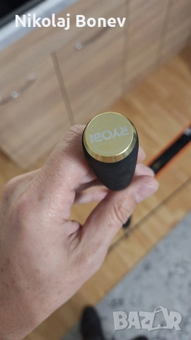 спининг въдица Ryobi virtus 2.40см. тест 8-32гр., снимка 7 - Въдици - 53685327