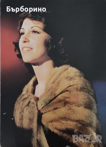 Снимки на популярни естрадни изпълнители, снимка 2 - Колекции - 53571666