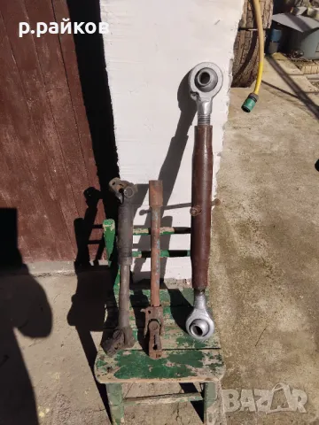 Продавам разни части и артикули за селскостопанска техника , снимка 7 - Селскостопанска техника - 49388528