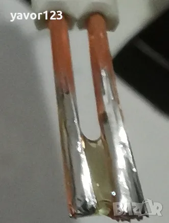 10/30мил KEK Original NC-559-ASM - флюс запояване Китай, снимка 5 - Друга електроника - 49290965