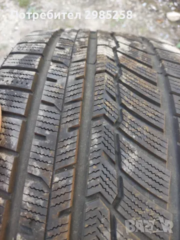 4бр.Джанти със гуми, снимка 3 - Гуми и джанти - 47638912