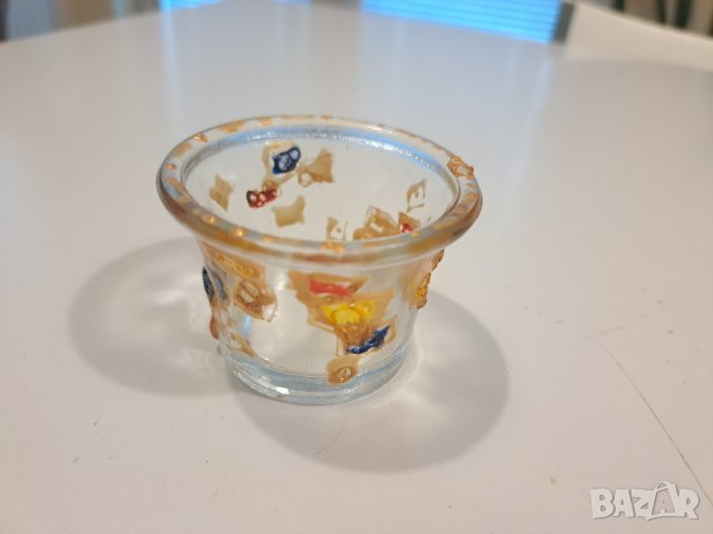 Свещници, снимка 4 - Декорация за дома - 44290721