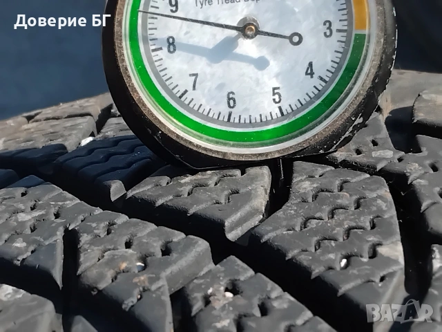 Гуми 215 55 17 Виати Viatti 2 броя. Нов внос. Не са нови!, снимка 6 - Гуми и джанти - 53728407