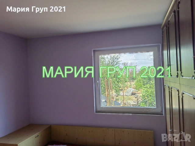 !!!ТОП ОФЕРТА!!!Продавам Двуетажна Къща с Гараж в село Бряст област Хасково!!!, снимка 9 - Къщи - 53860775