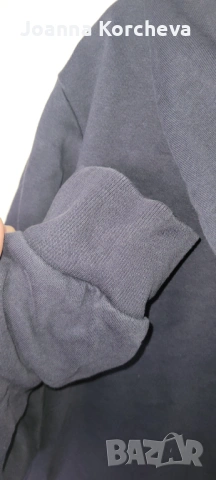 Суичет Umbro XL, снимка 2 - Спортни дрехи, екипи - 53767448