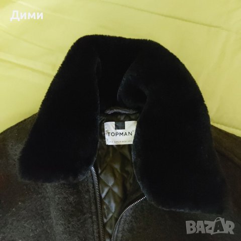 Яке  от Англия, снимка 10 - Якета - 39657105