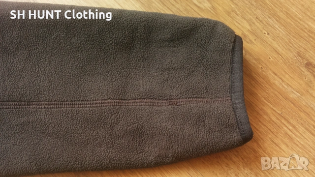 TIMBERLAND POLARTEC Fleece Jacket размер S за лов риболов поларена горница - 1973, снимка 12 - Екипировка - 53250013