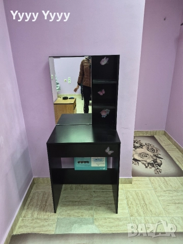 Обурудване за салон за красота , снимка 6 - Друго оборудване - 52012222