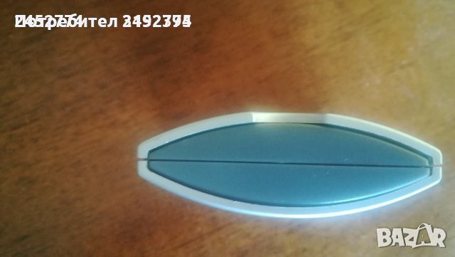 Настолен дигитален радиосверяем часовник  ТСМ, снимка 4 - Друга електроника - 34306991