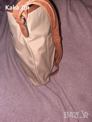 TOM TAILOR НОВА, снимка 6 - Чанти - 53263697