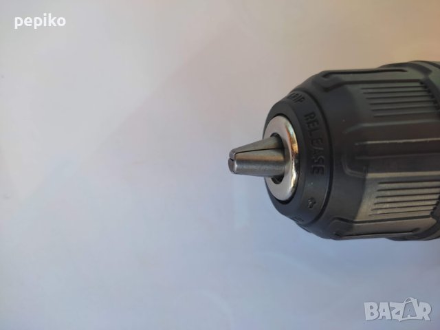 Продавам НОВА акумулаторна бормашина-винтоверт INGCO CDLI 12415 12V, снимка 12 - Винтоверти - 41998507