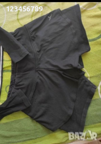 Къси панталонки двойни, снимка 2 - Къси панталони и бермуди - 36318429