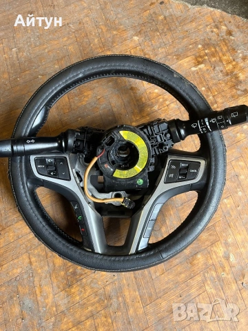 Hundai i40 1.7crdi на части, снимка 2 - Автомобили и джипове - 53488835