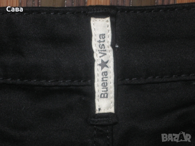 Дънки BUENA VISTA   дамски,Л, снимка 4 - Дънки - 36050925