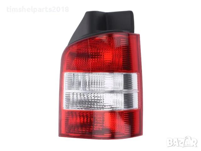 Стоп за Volkswagen Transporter T5 2003-2015 Пасажерска страна