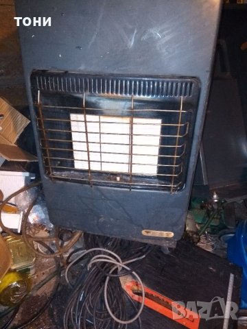 Отоплителни газови печки разни, снимка 14 - Печки, фурни - 39360300