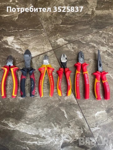 Stahlwille Wurth orbis lux tols