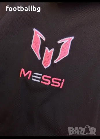 INTER MIAMI 🩷 детско юношески екипи MESSI 10, снимка 2 - Футбол - 43316785