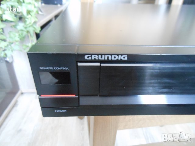 GRUNDIG CD 8150 DAK 1543, снимка 2 - Декове - 39992596