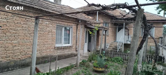 Къща в село Брестак общ.Вълчи дол, снимка 2 - Къщи - 50429185