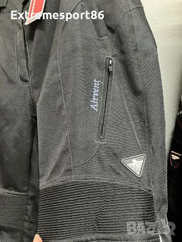 Дамски мото панталон 42, снимка 3 - Панталони - 50347722