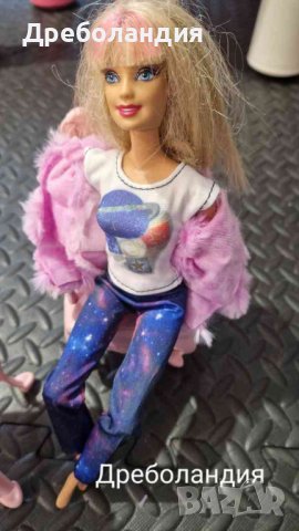 Дрехи за кукли тип барби, снимка 16 - Кукли - 44371634
