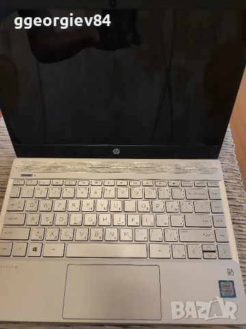 HP Pavilion 13/ i5-8265U/ 8GB RAM DDR4/ 256GB M.2 SSD, снимка 3 - Лаптопи за работа - 56310854