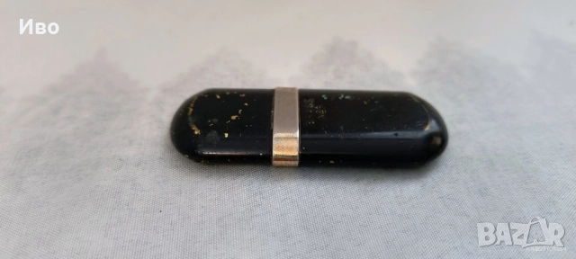 Стара офицерска бензинова запалка 