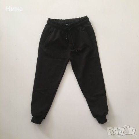 Долнички за момчета в 3 цвята , снимка 2 - Детски анцузи и суичери - 41807956