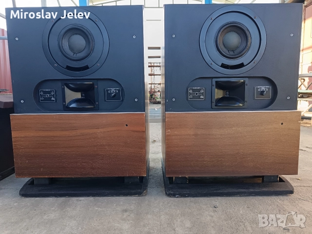 висок клас Electrovoice hi fi, снимка 3 - Тонколони - 52801687