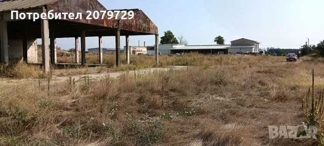 От собственик! Парцел в с. Голям Чардак 4355кв.м., снимка 8 - Парцели - 55504212