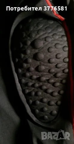 Вратрска блуза AC Milan adidas formotion , снимка 6 - Футбол - 48856646