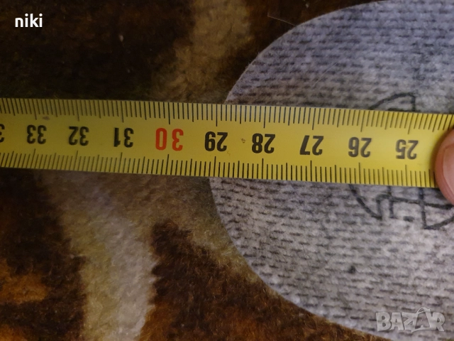 Hanwag sky gtx 44, снимка 11 - Мъжки боти - 51698565