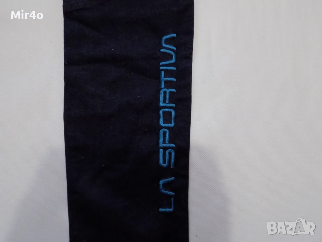 панталон la sportiva долнище екип туризъм планина дамски оригинален размер 38/S, снимка 7 - Спортни екипи - 52690637
