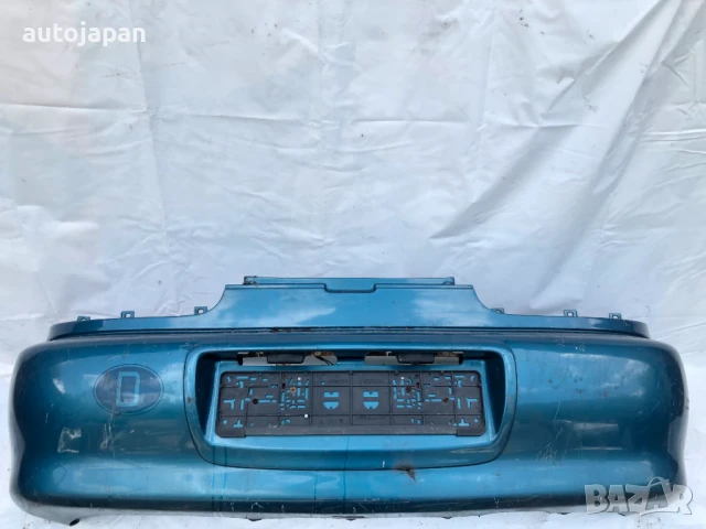 Задна броня Mazda Mx-3 