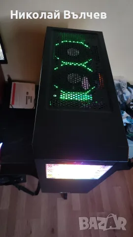 🎮 GAMING PC | i5-6600 | RTX 2060 SUPER 8GB | 16GB DDR4 | CORSAIR, снимка 2 - Геймърски - 55849883