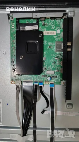Mainboard  715GD542-MOD-B00-004L Power board: 715GD621-P01-000-B03R OT PHILIPS 65PUS8008/12 , снимка 3 - Части и Платки - 55707374
