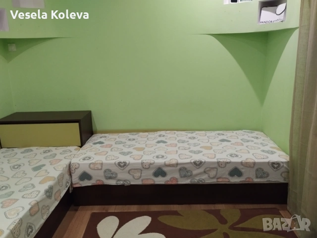 Детско обзавеждане , снимка 5 - Мебели за детската стая - 53179732