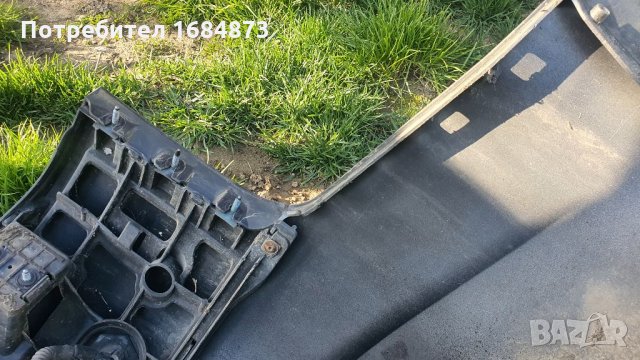 S line броня за Ауди А4 В6 комби,л, снимка 7 - Части - 33791961