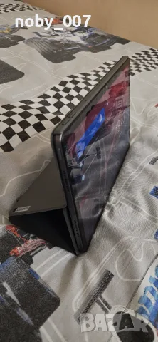 Lenovo Tab M11 with Tab Pen + Folio case, снимка 8 - Таблети - 56103158