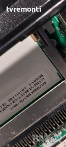 Mainboard EAX65142403(1.0) EBT62664601 LG 42LN5200 for 42 inc DISPLAY LC420DUE SFR5, снимка 3 - Части и Платки - 39050967