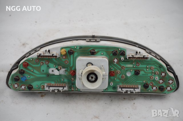 Табло Километраж за Fiat Punto 1.1, снимка 2 - Части - 39892731