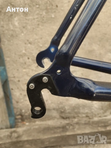 Cannondale Caad 2, снимка 12 - Велосипеди - 50837269