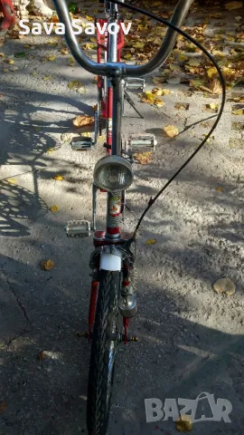 двойно балканче, снимка 7 - Велосипеди - 47815259